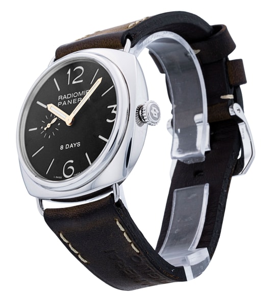 Panerai Radiomir 8 days PAM00190